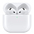 Наушники Apple AirPods 4rd generation MagSafe Case
